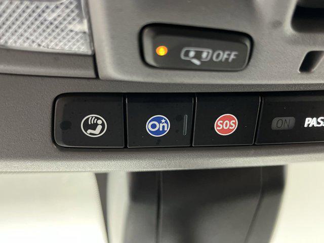 2022 GMC Sierra 1500 Limited 4WD Crew Cab Short Box Denali