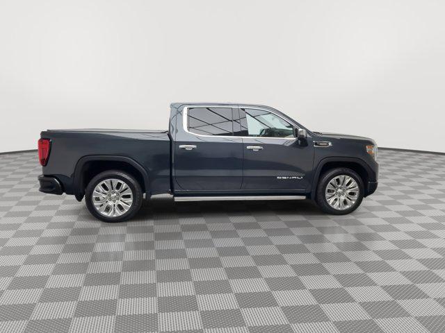 2022 GMC Sierra 1500 Limited 4WD Crew Cab Short Box Denali