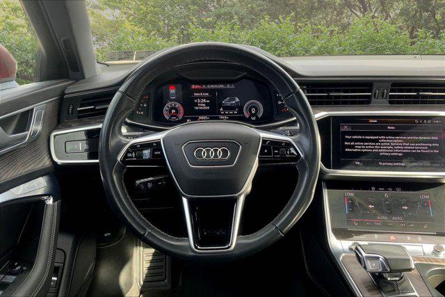 2024 Audi A6 Premium Plus 55 TFSI quattro S tronic