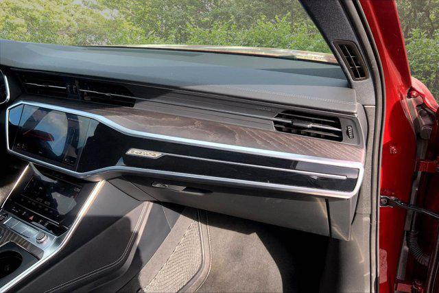 2024 Audi A6 Premium Plus 55 TFSI quattro S tronic