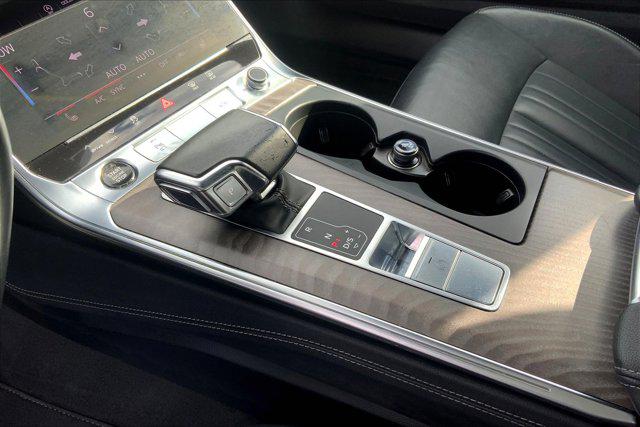 2024 Audi A6 Premium Plus 55 TFSI quattro S tronic