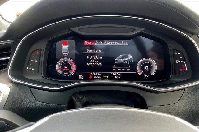 2024 Audi A6 Premium Plus 55 TFSI quattro S tronic