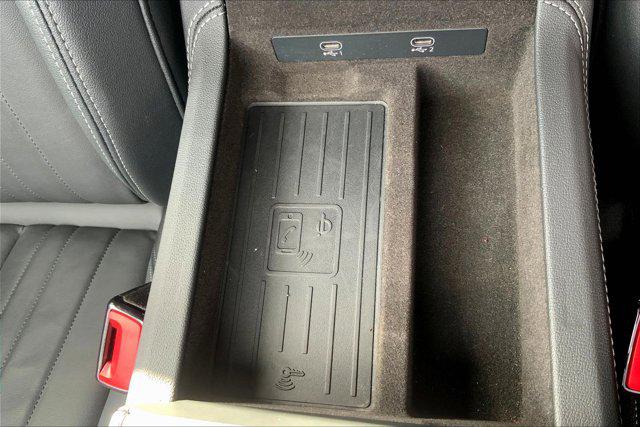 2024 Audi A6 Premium Plus 55 TFSI quattro S tronic