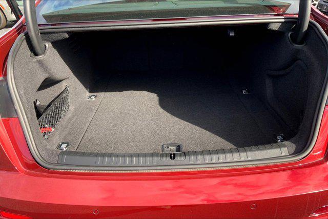 2024 Audi A6 Premium Plus 55 TFSI quattro S tronic