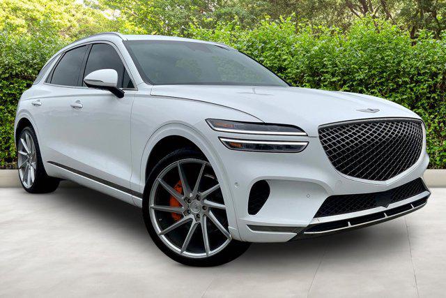 2023 Genesis GV70 2.5T AWD