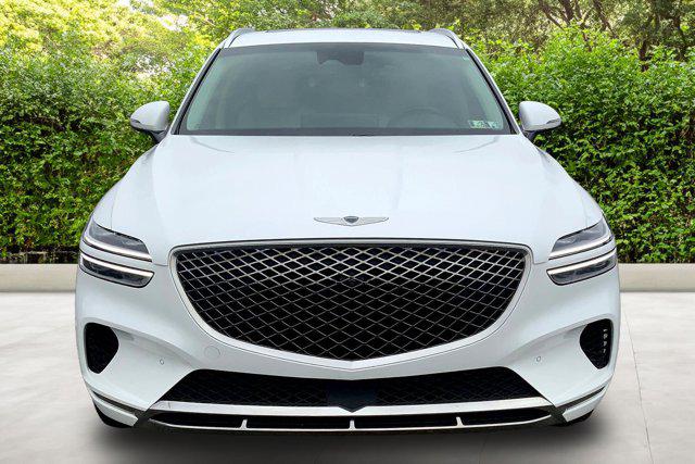 2023 Genesis GV70 2.5T AWD