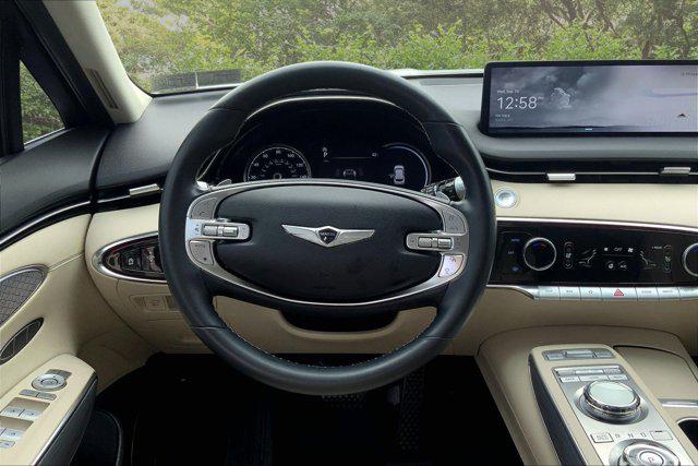 2023 Genesis GV70 2.5T AWD