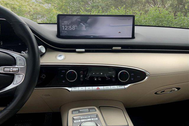2023 Genesis GV70 2.5T AWD