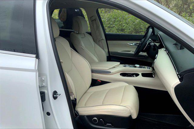 2023 Genesis GV70 2.5T AWD