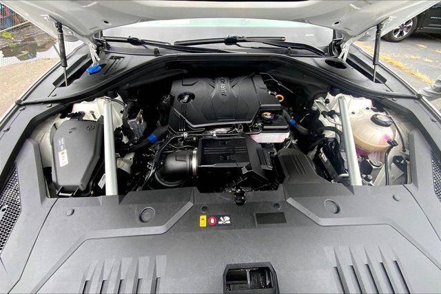 2023 Genesis GV70 2.5T AWD