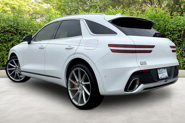 2023 Genesis GV70 2.5T AWD