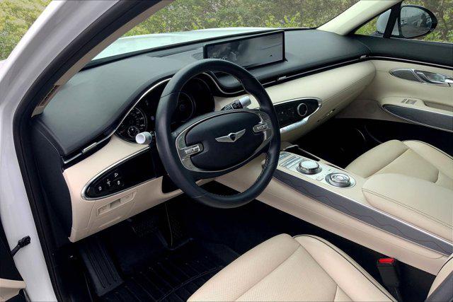 2023 Genesis GV70 2.5T AWD
