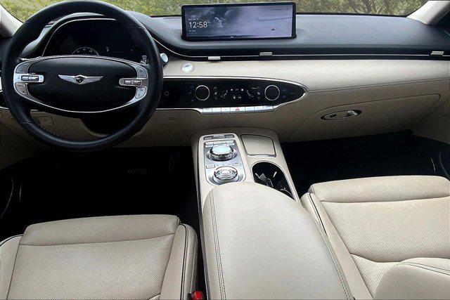 2023 Genesis GV70 2.5T AWD