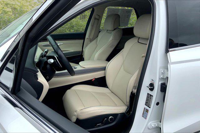 2023 Genesis GV70 2.5T AWD