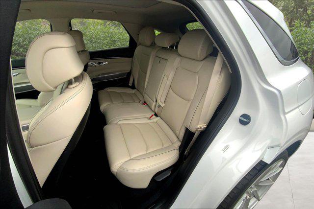 2023 Genesis GV70 2.5T AWD