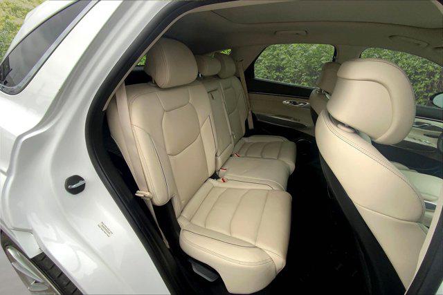 2023 Genesis GV70 2.5T AWD