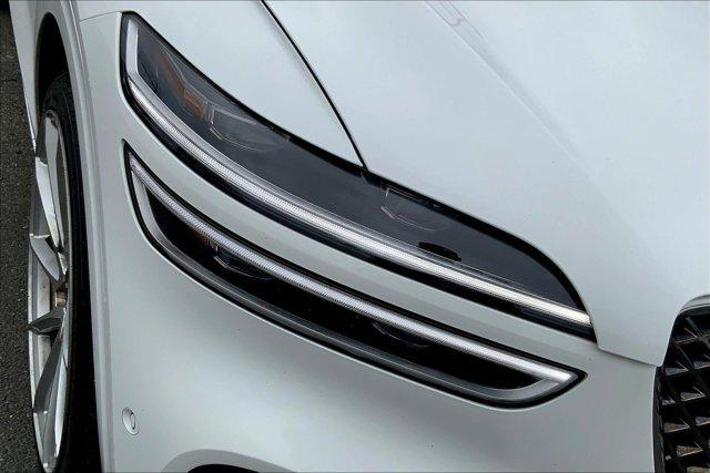2023 Genesis GV70 2.5T AWD