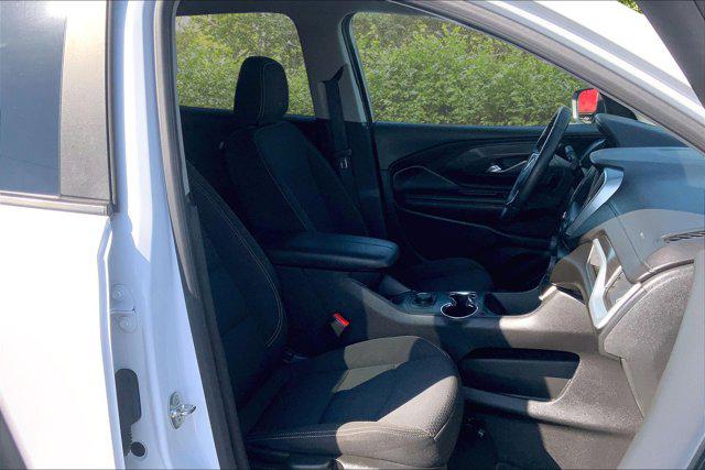 2023 GMC Terrain FWD SLE
