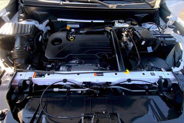 2023 GMC Terrain FWD SLE