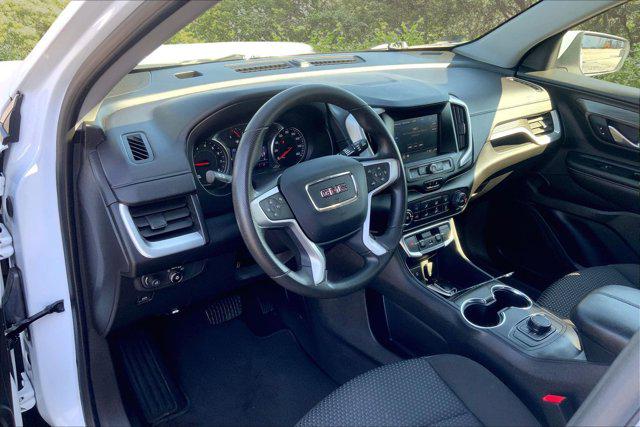2023 GMC Terrain FWD SLE