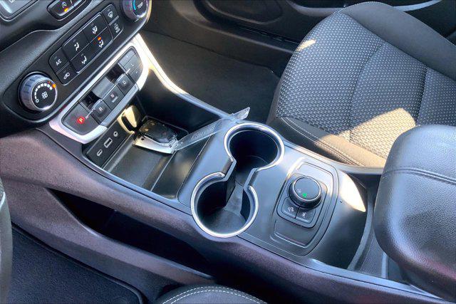 2023 GMC Terrain FWD SLE