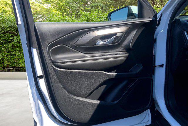 2023 GMC Terrain FWD SLE
