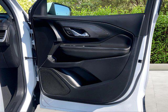 2023 GMC Terrain FWD SLE