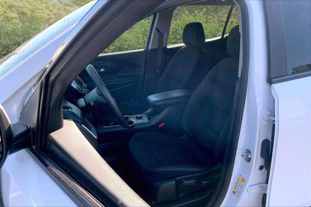 2023 GMC Terrain FWD SLE