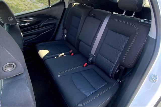 2023 GMC Terrain FWD SLE
