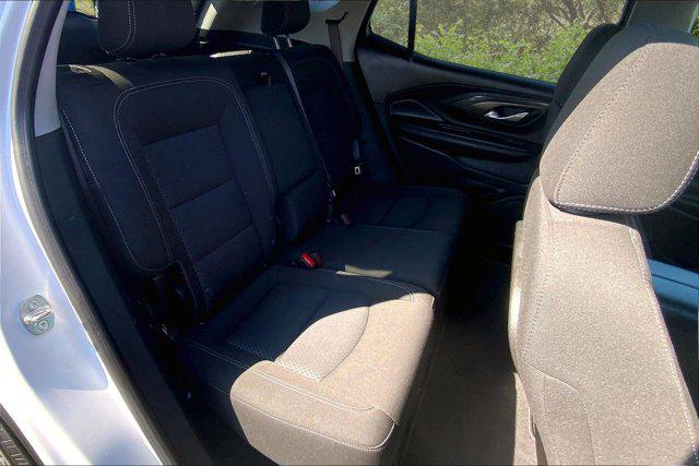 2023 GMC Terrain FWD SLE