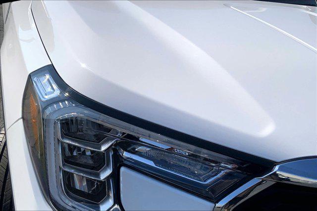 2023 GMC Terrain FWD SLE