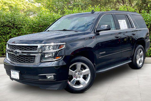2019 Chevrolet Tahoe LT for sale in GLASSBORO, NJ