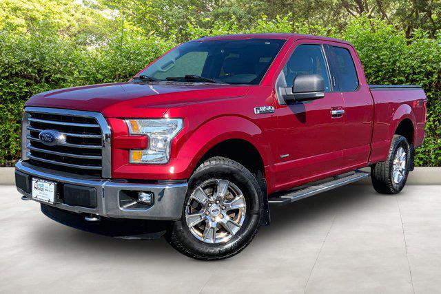 2016 Ford F-150 XLT for sale in GLASSBORO, NJ
