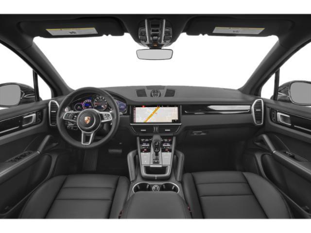 2023 Porsche Cayenne AWD
