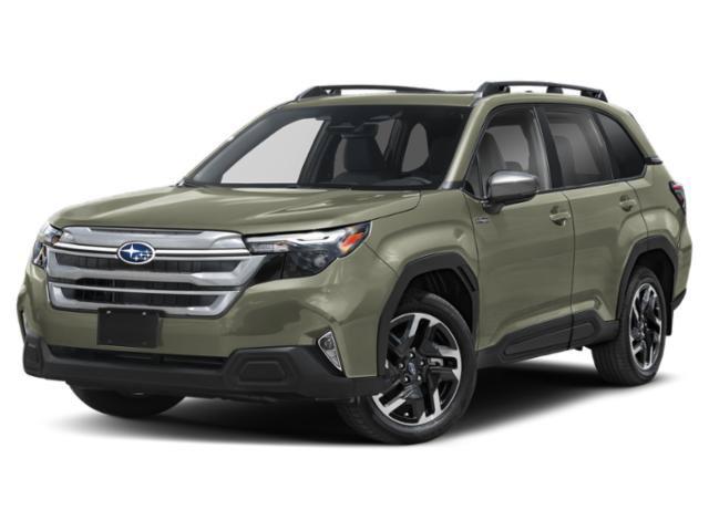 2026 Subaru Forester Premium for sale in Grand Junction, CO