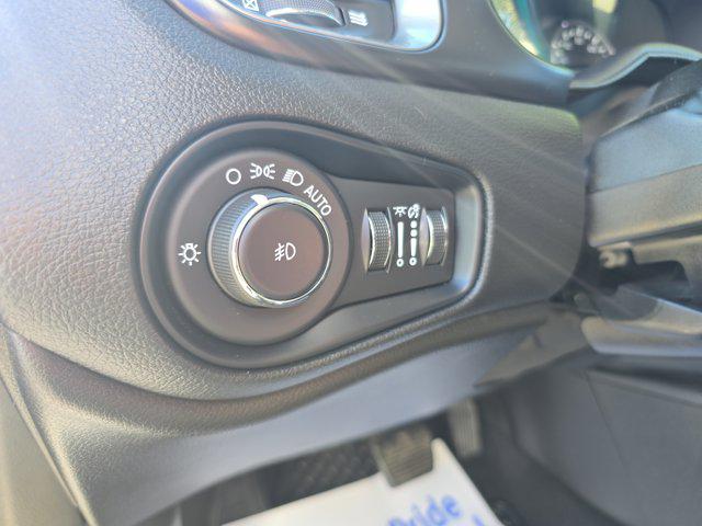 2022 Jeep Renegade Limited 4x4