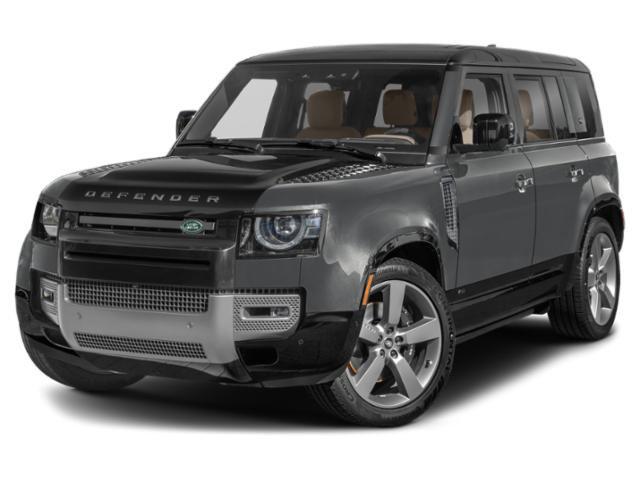 /2024 Land-Rover Defender