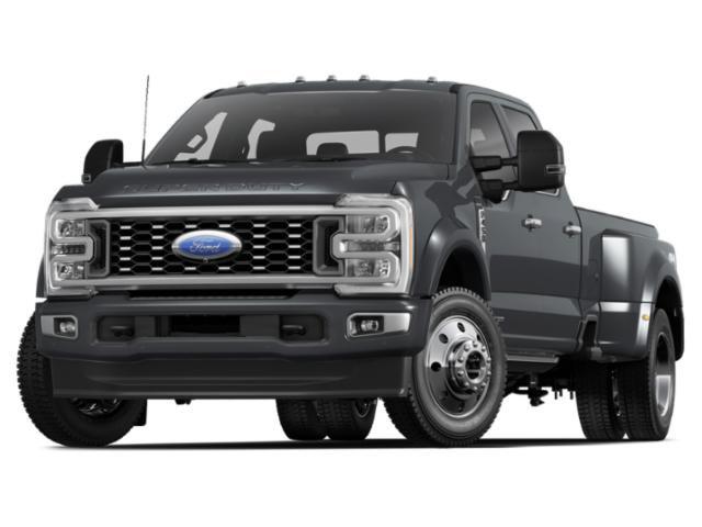 2026 Ford F-450 Platinum for sale in Hutto, TX