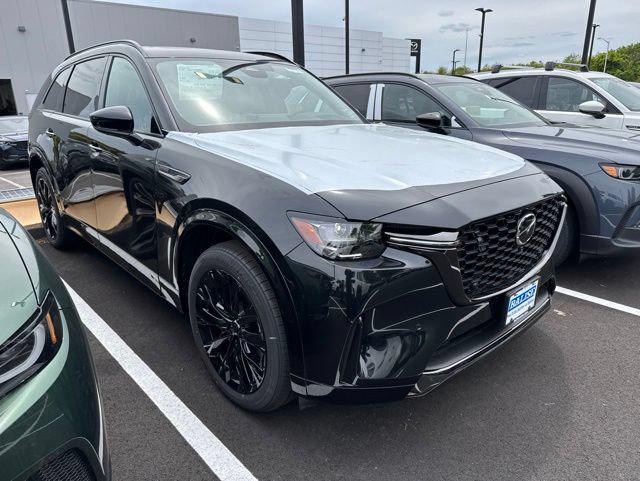 2026 Mazda X-90 3.3 Turbo S Premium Sport for sale in West Springfield, MA