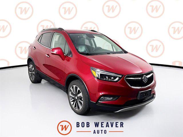 2018 Buick Encore Essence for sale in Pottsville, PA