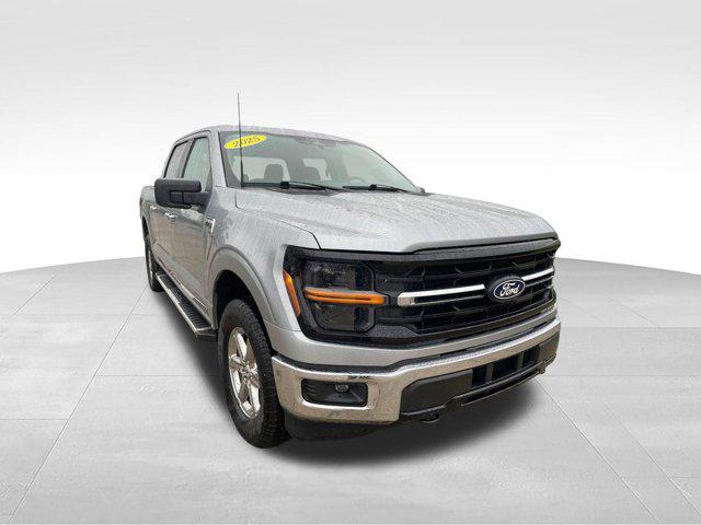 2025 Ford F-150 XLT for sale in Westfield, IN
