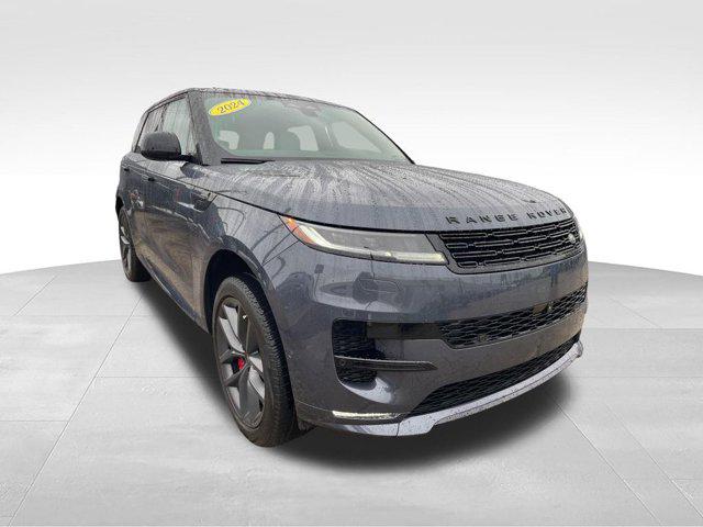2024 Land Rover Range Rover Sport Dynamic SE for sale in Westfield, IN