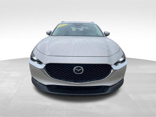 2023 Mazda CX-30 2.5 S Preferred
