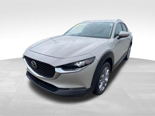 2023 Mazda CX-30 2.5 S Preferred