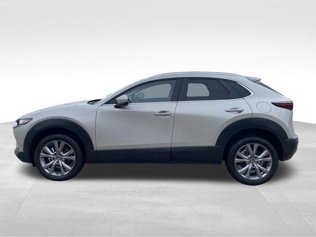 2023 Mazda CX-30 2.5 S Preferred