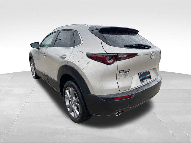 2023 Mazda CX-30 2.5 S Preferred