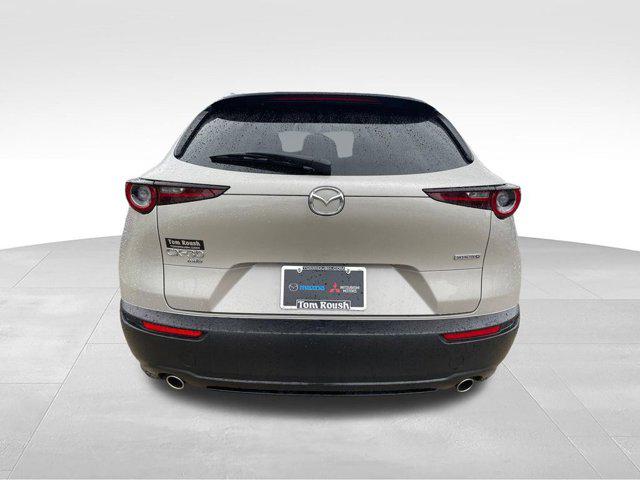 2023 Mazda CX-30 2.5 S Preferred
