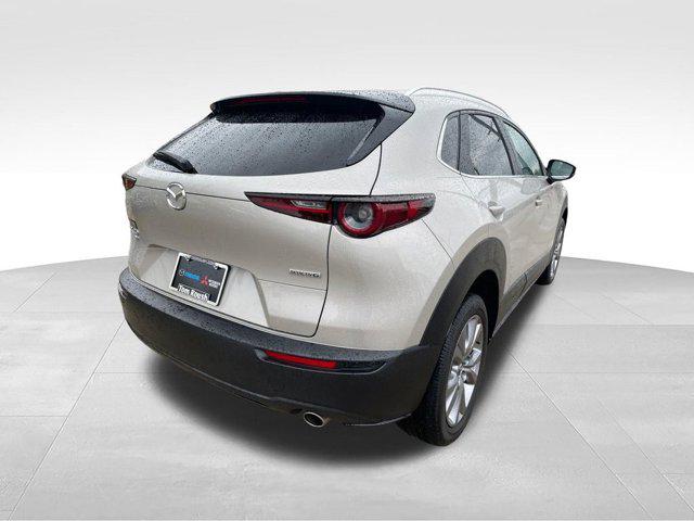 2023 Mazda CX-30 2.5 S Preferred