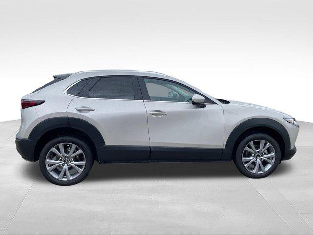 2023 Mazda CX-30 2.5 S Preferred