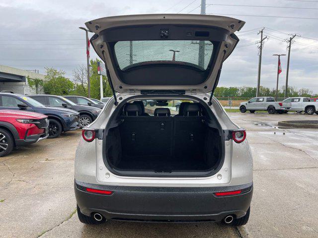 2023 Mazda CX-30 2.5 S Preferred